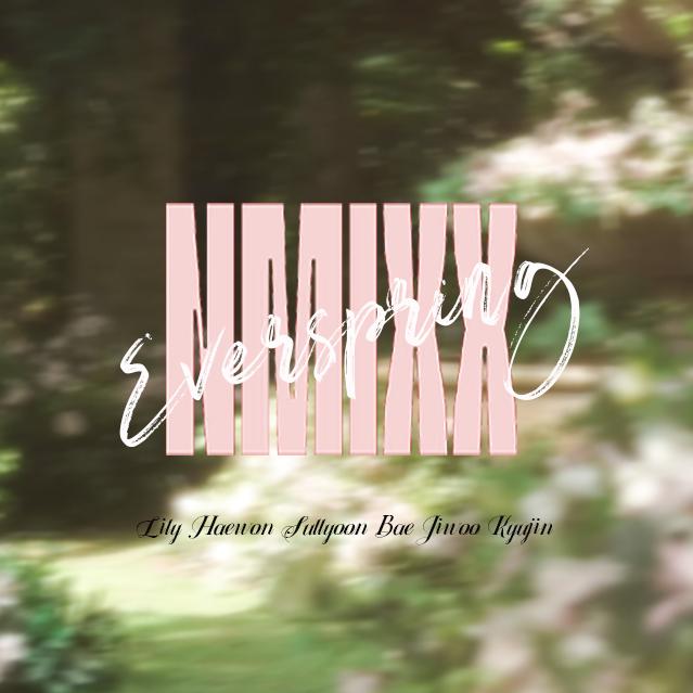NMIXX_EverSpring