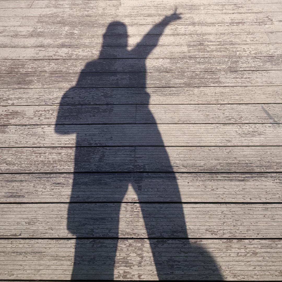 食物链最低端（求职版）