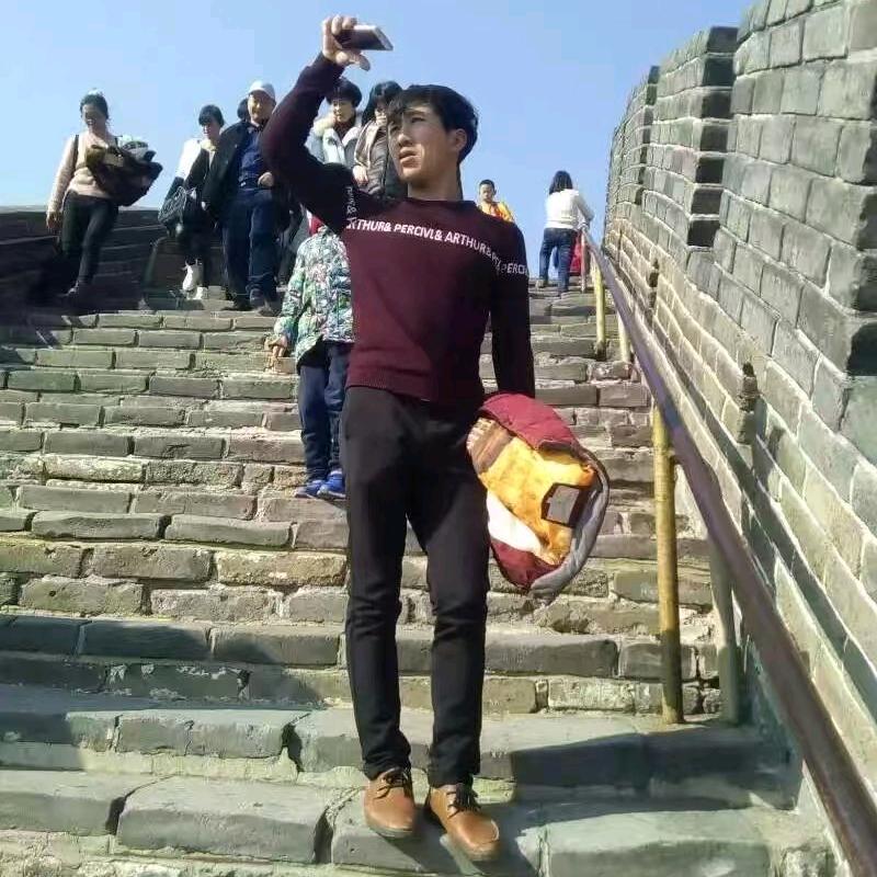 ༺༃笑敬༒过往༃༻