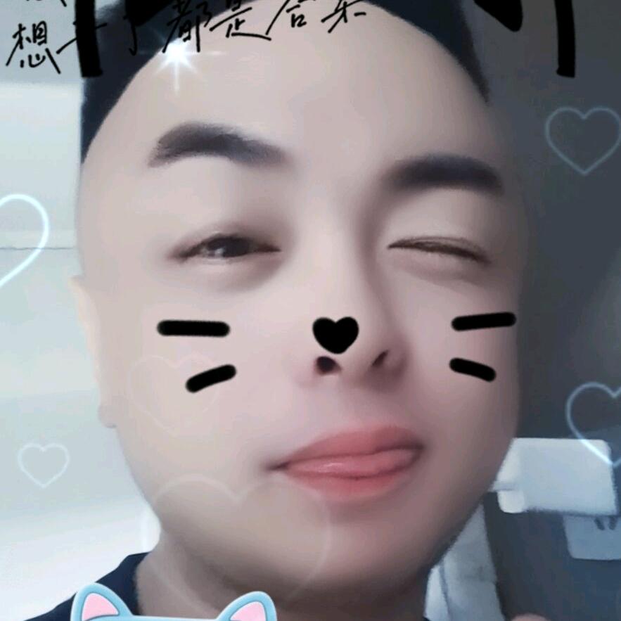 你好  朋友