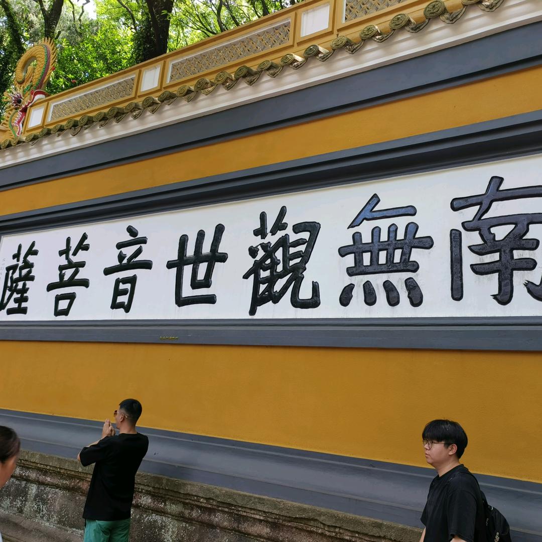 梦晓