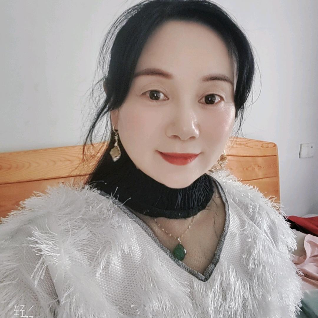 静心❤