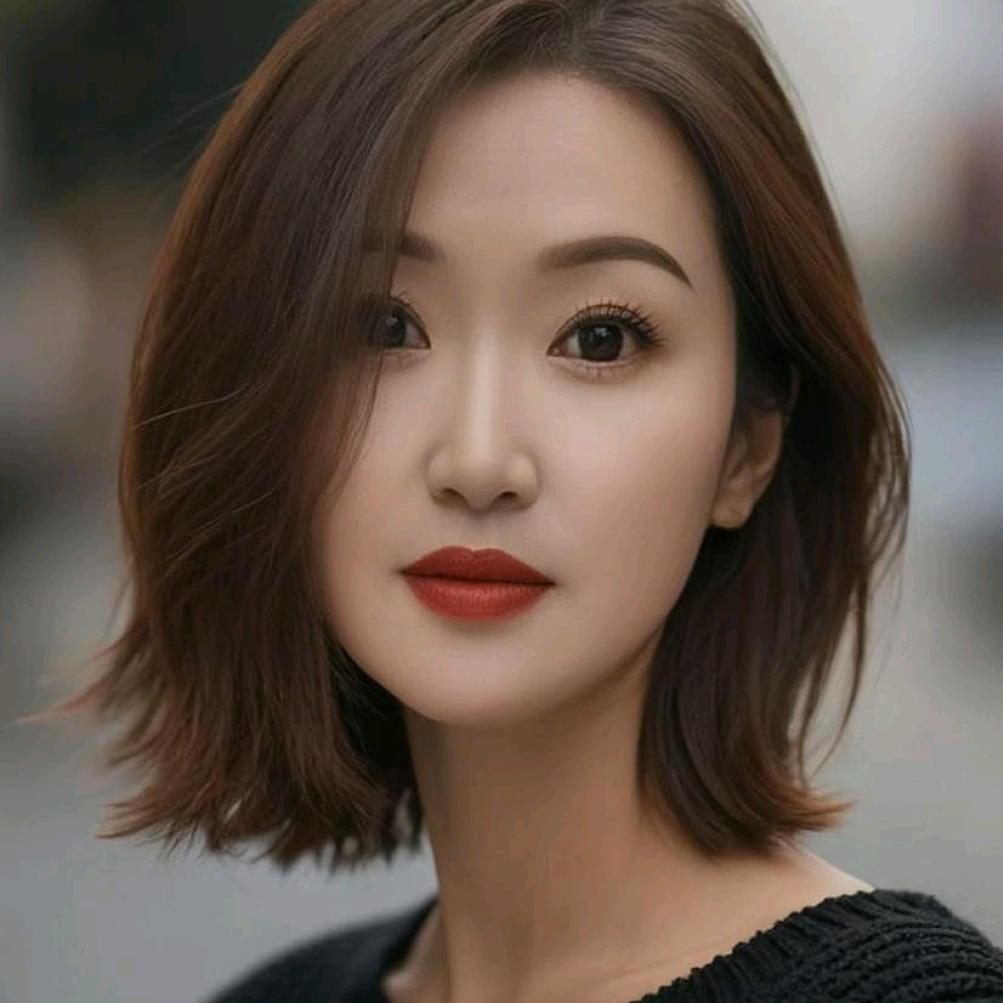 单身女孩