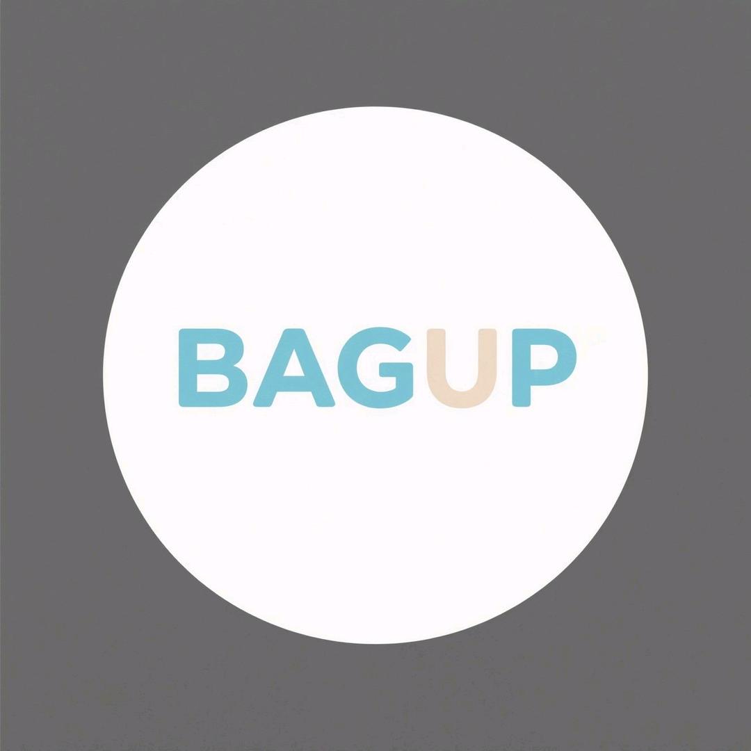 BAGUP潮流店