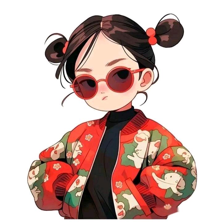 小冉妹妹💓