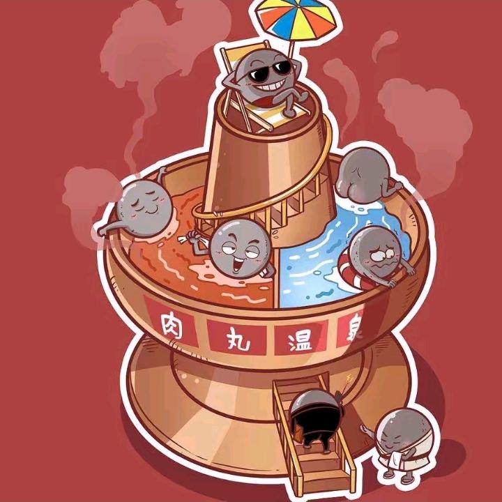 吃喝玩乐李哥（收徒）