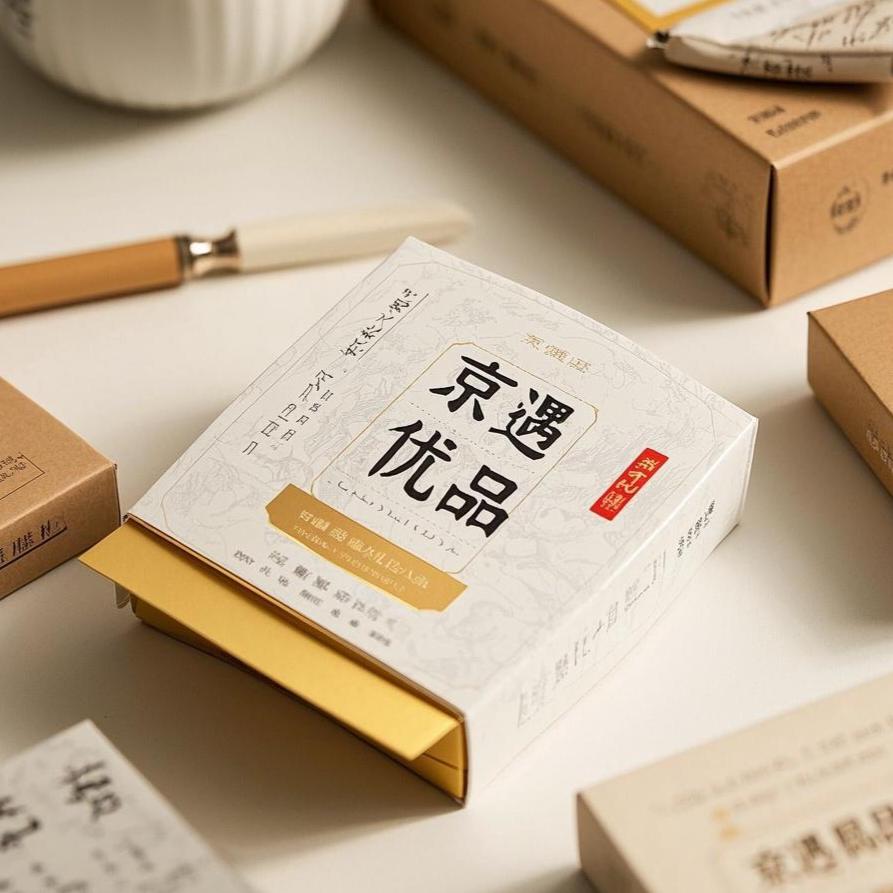 京遇优品~年画装饰店