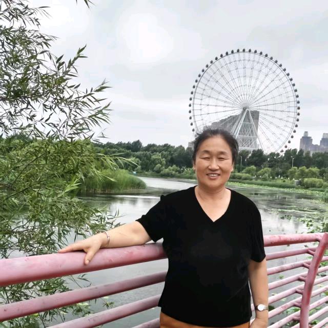 时代姐（晚上18.20开播）
