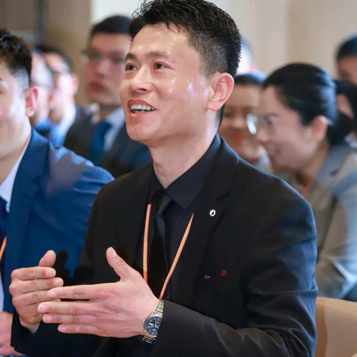 昊铂向阳（在宿迁）