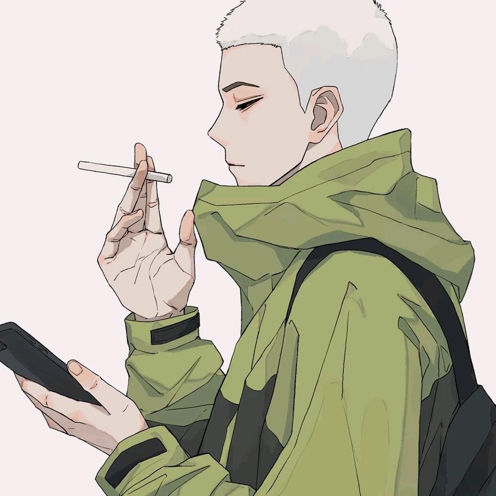 心晴