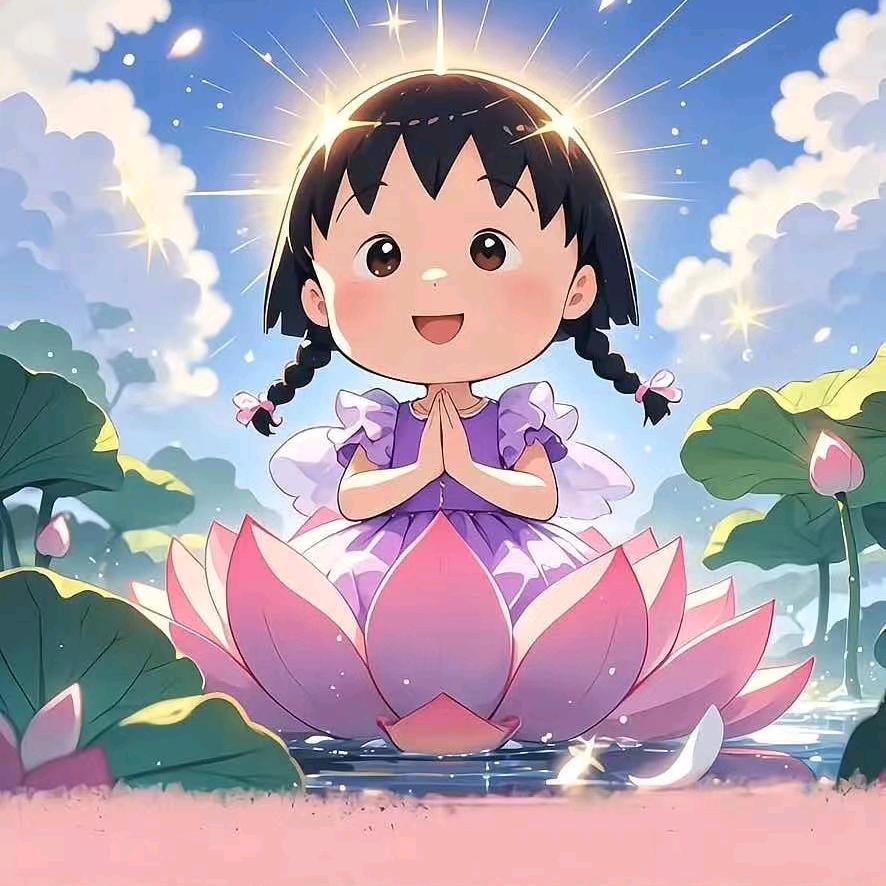 静观自得