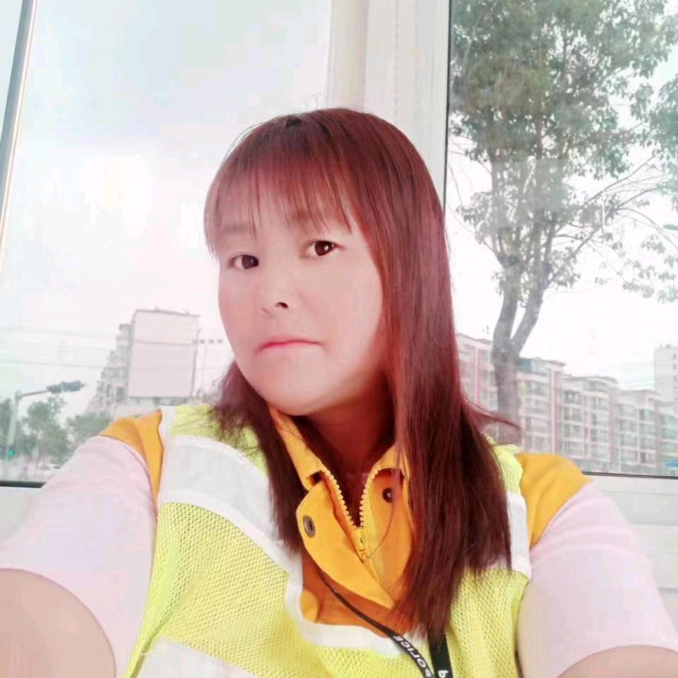 万事如意.
