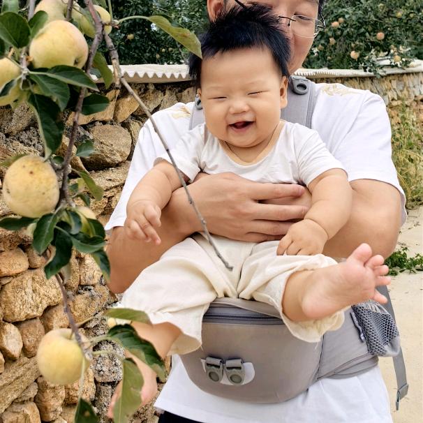 七喜格格（有官必茴）