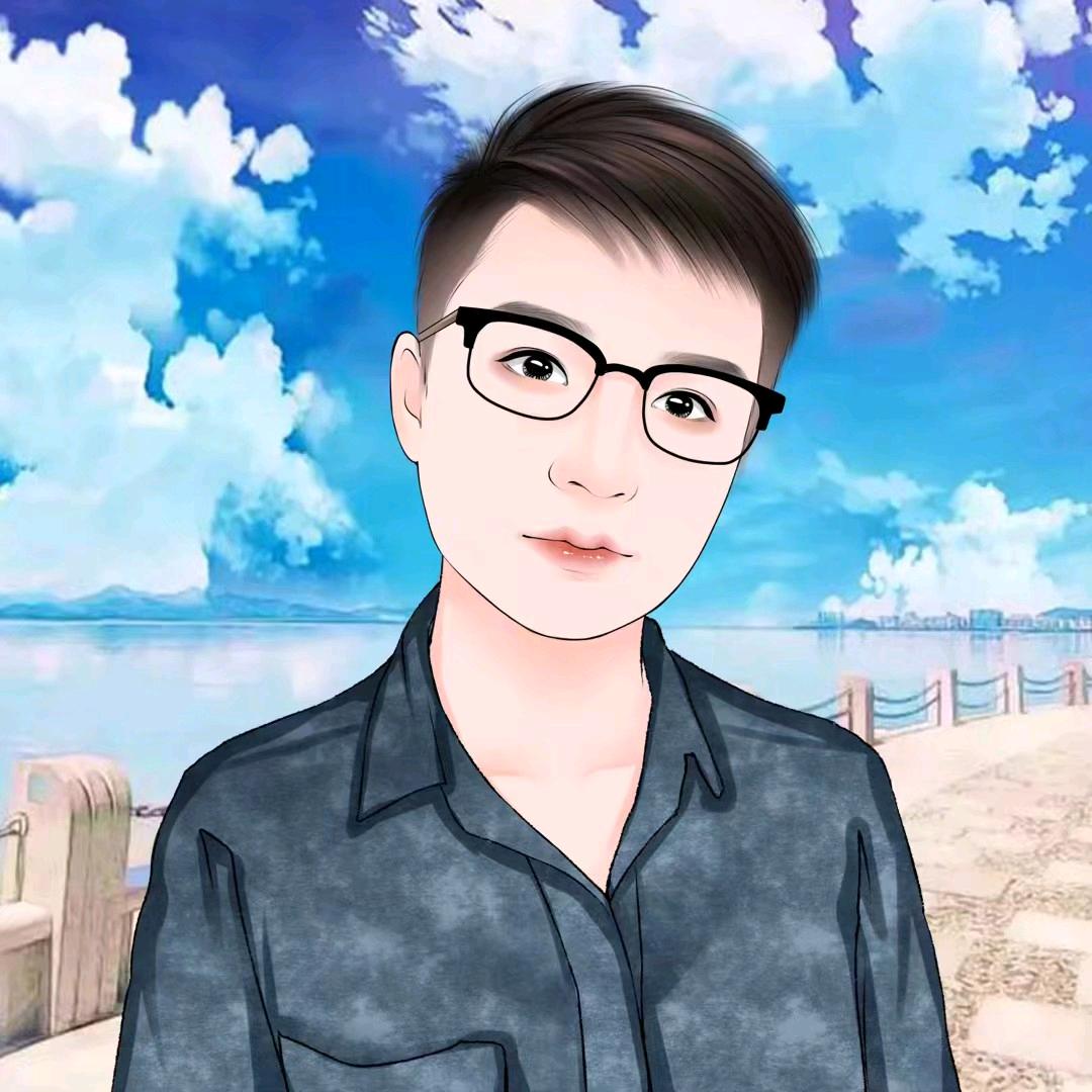 天涯月心504