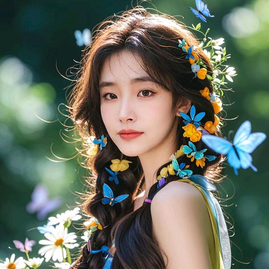 、若只如初见っ