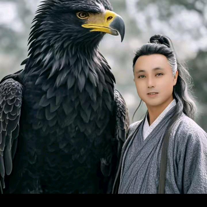 一曲江南，顺子