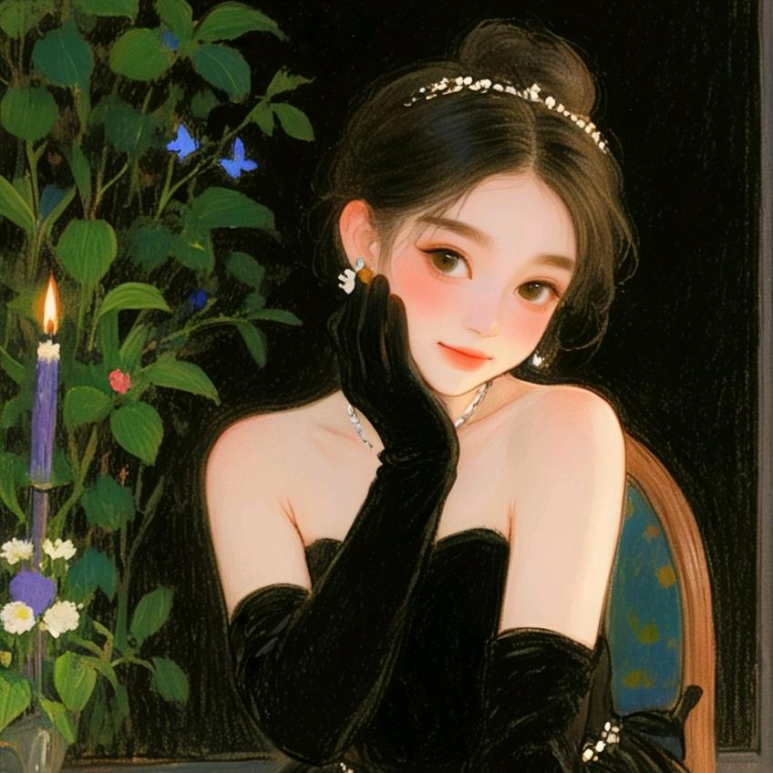 茯苓闲客