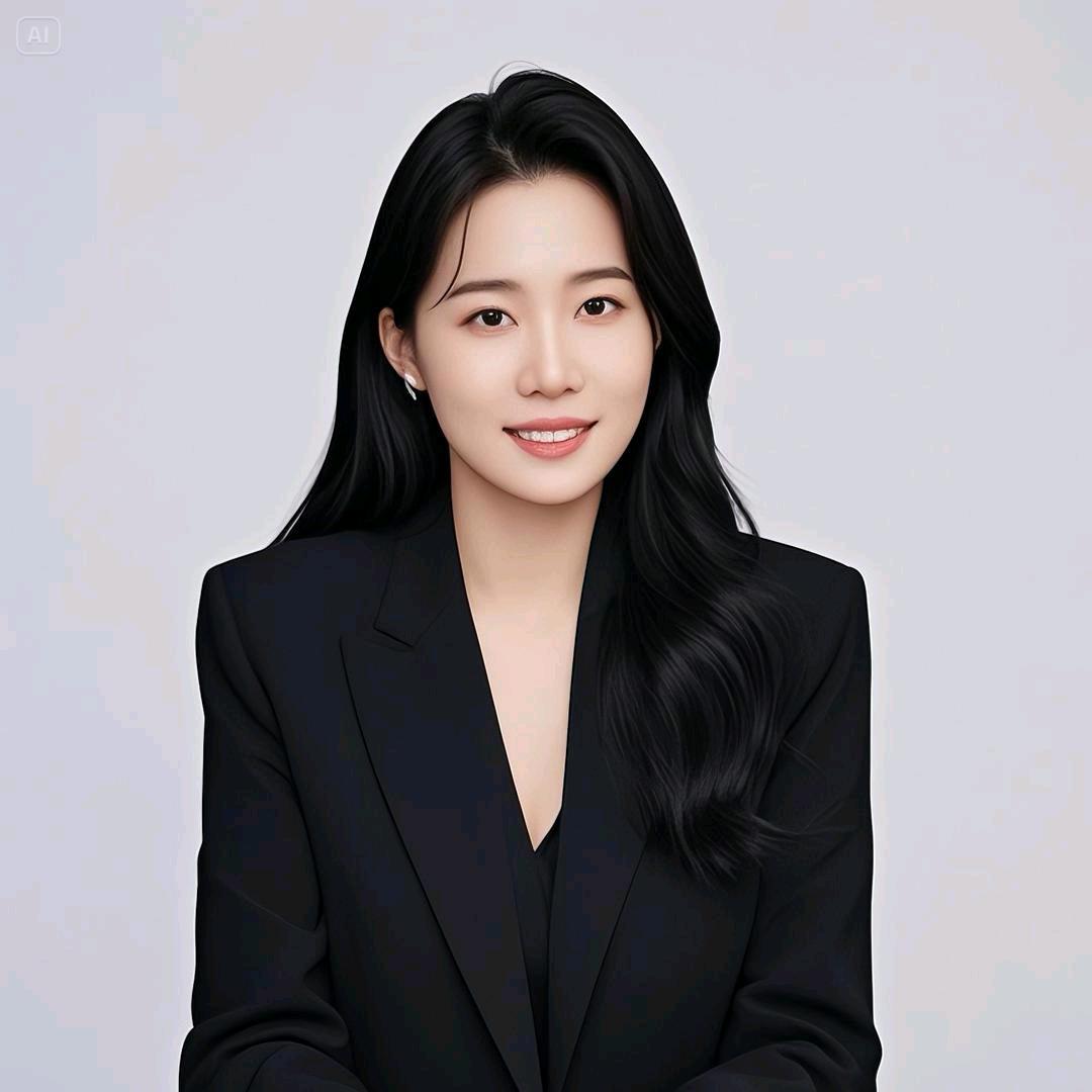 林美丽