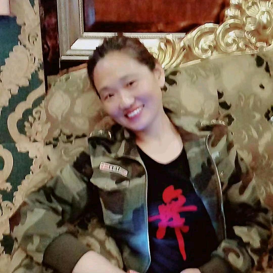爱疯姐/