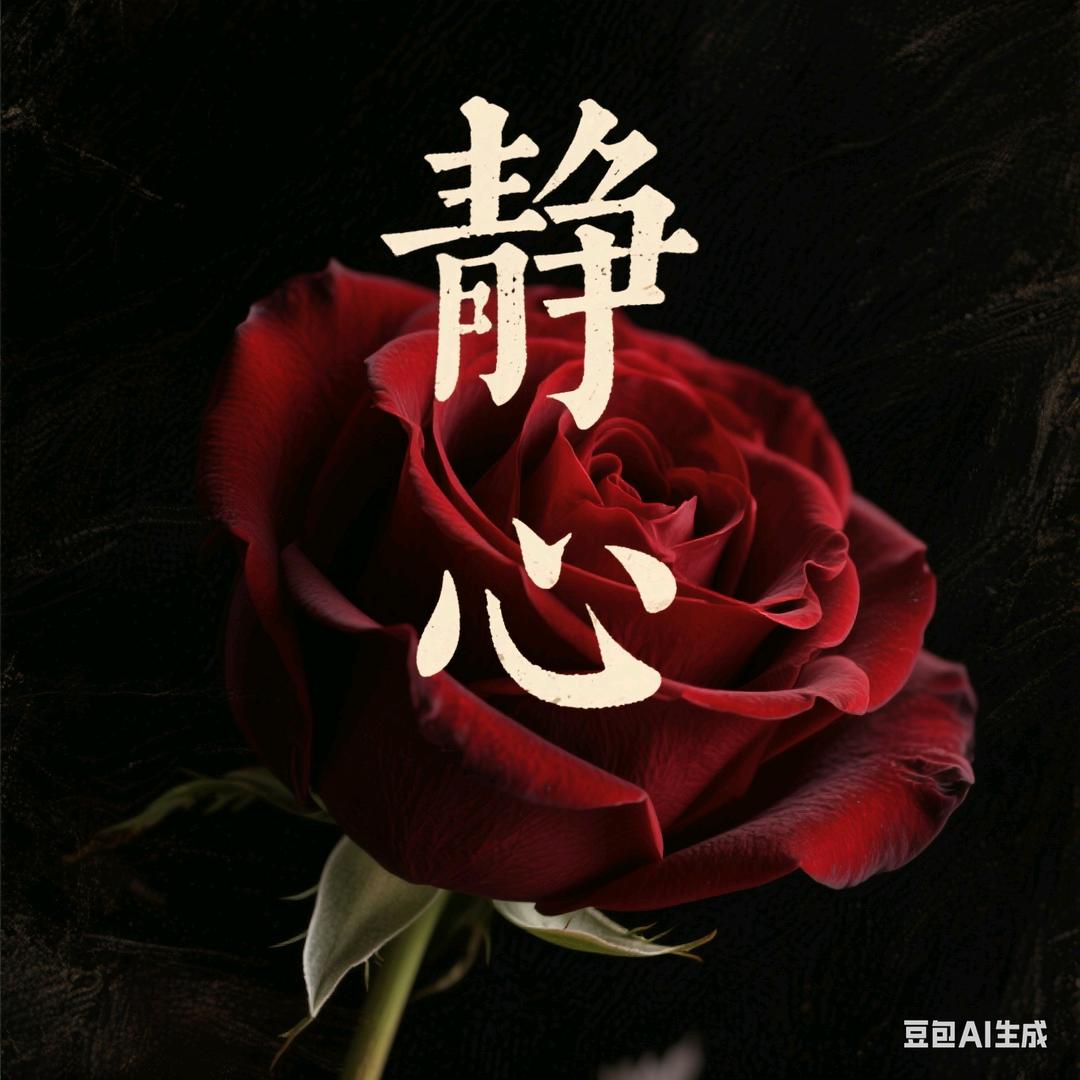 静  心
