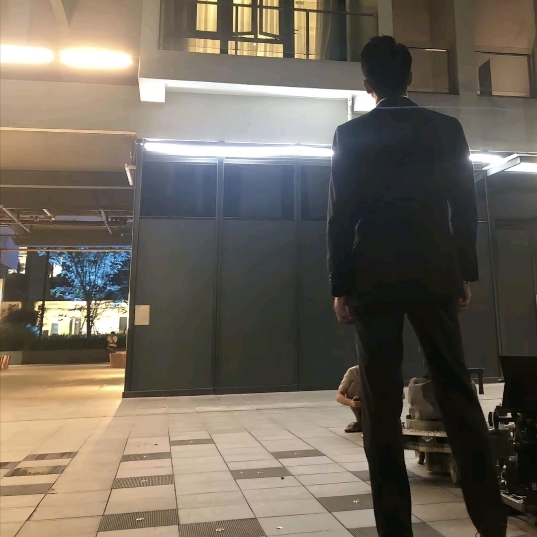坦然