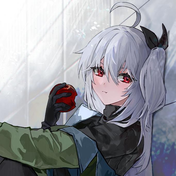 月月(最强维什戴尔使用者)