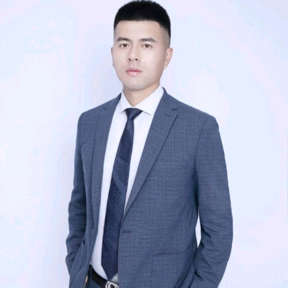 【盛和·九里繁花】陈sir