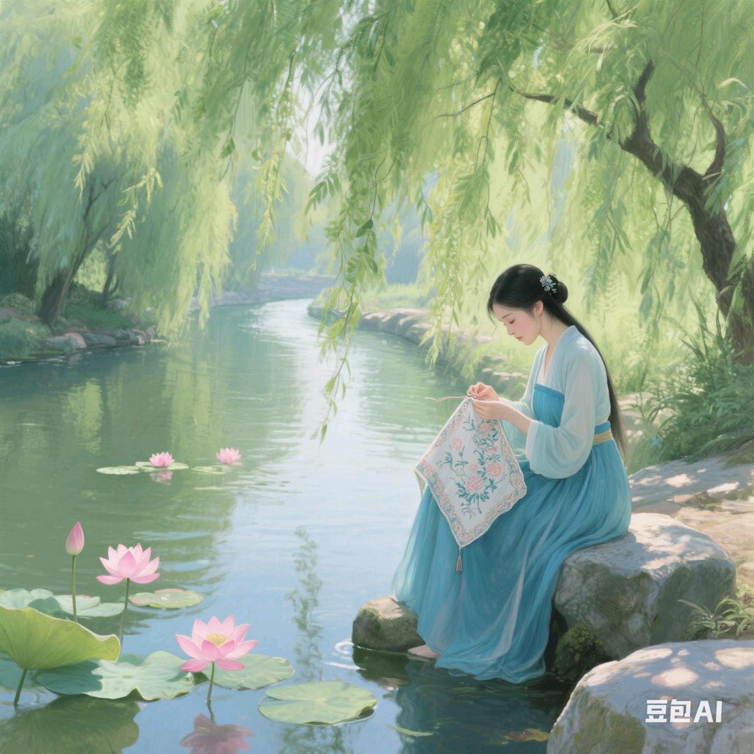 小念萍儿