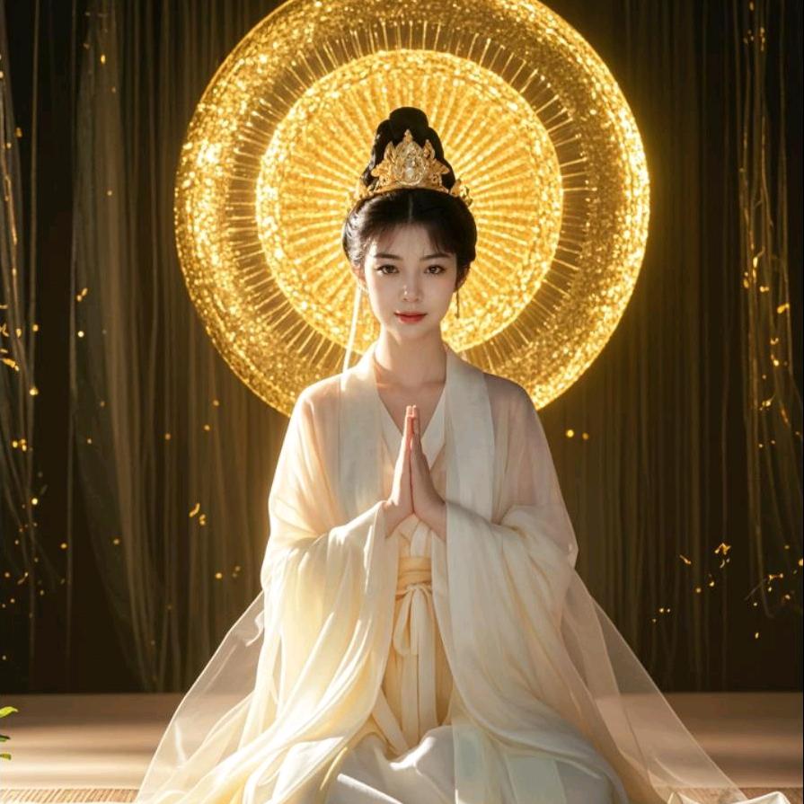 妙音静语