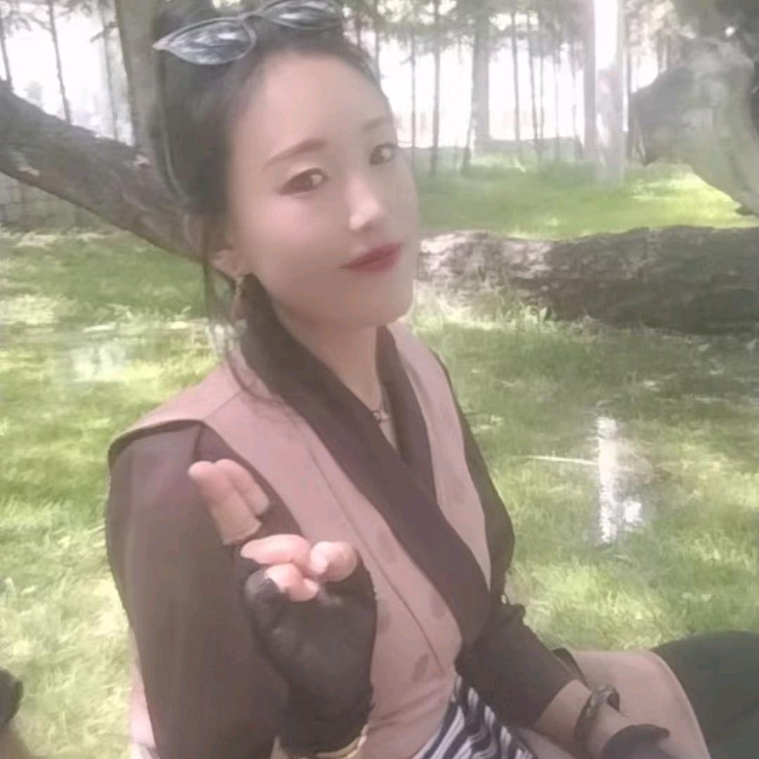 幸福归来🙏
