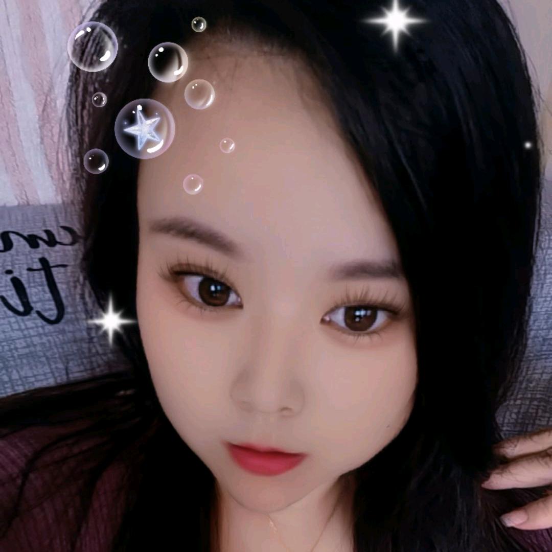 梦女孩