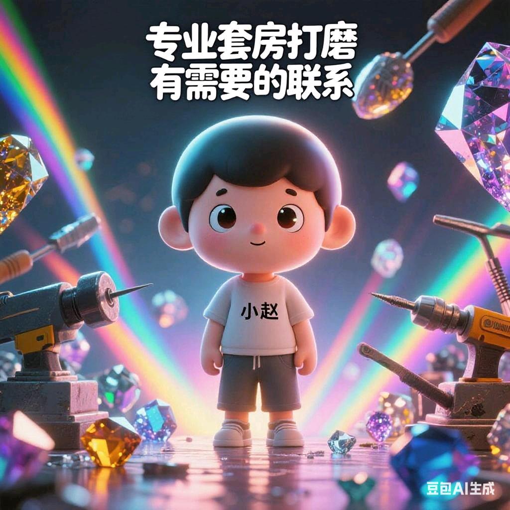 磨磨打