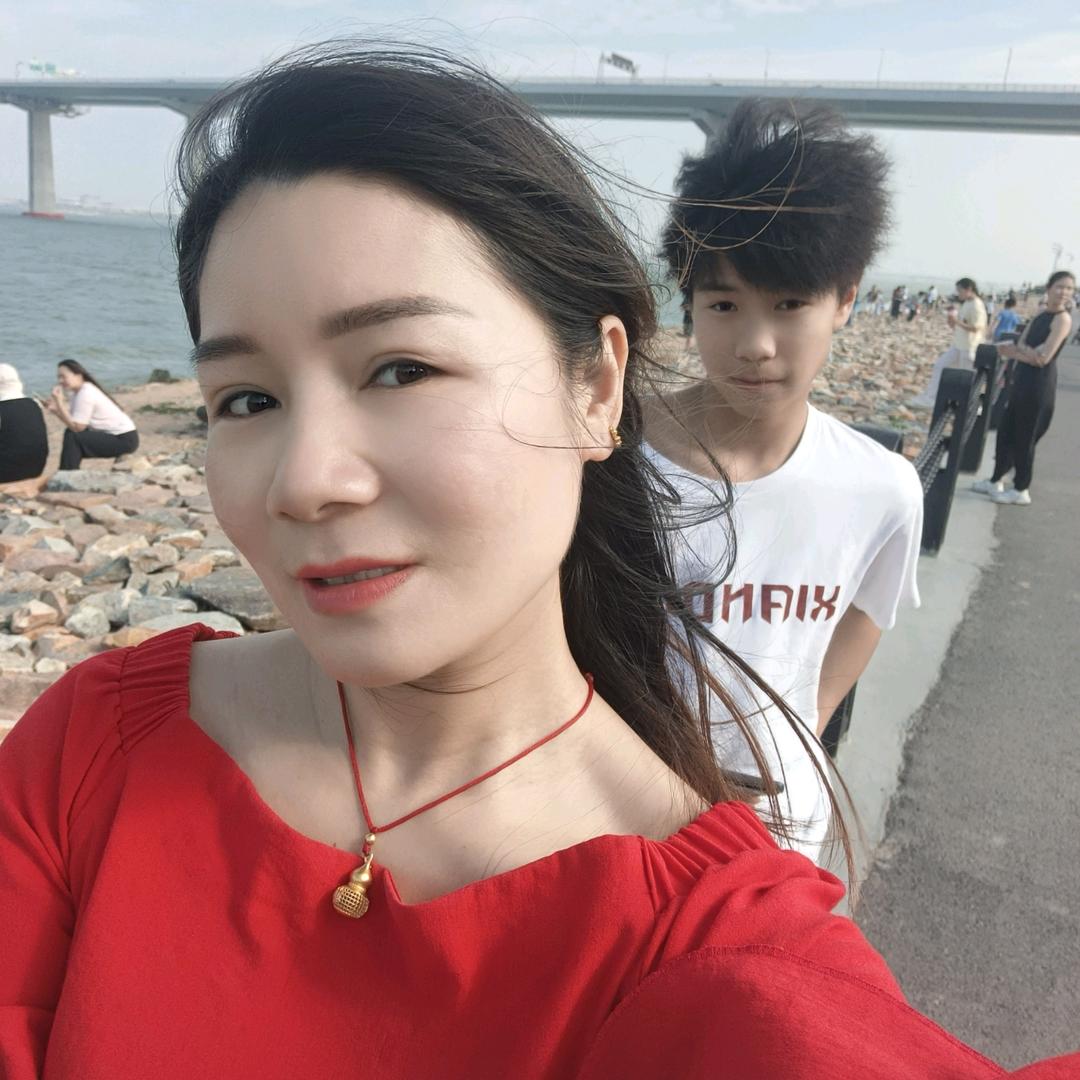 灰太狼的老婆