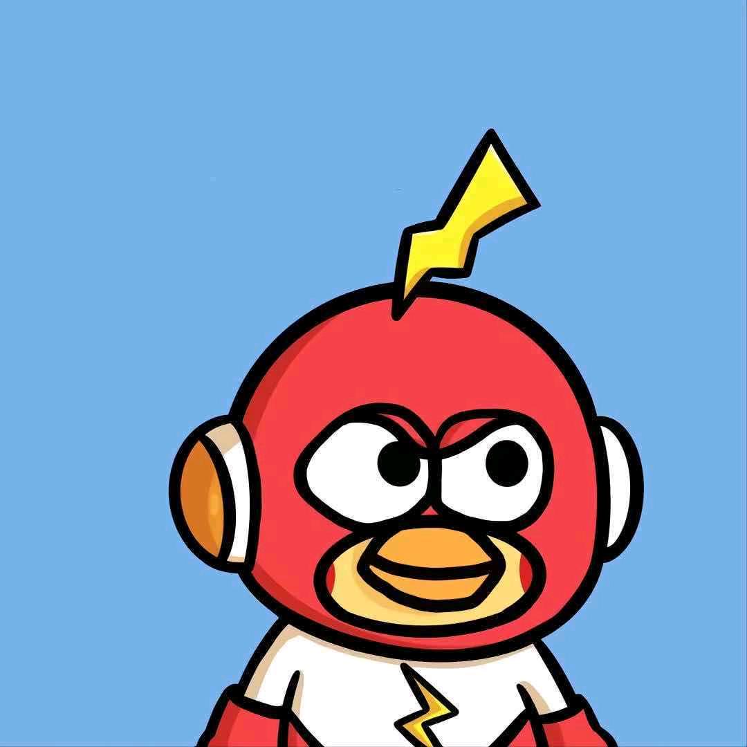 up