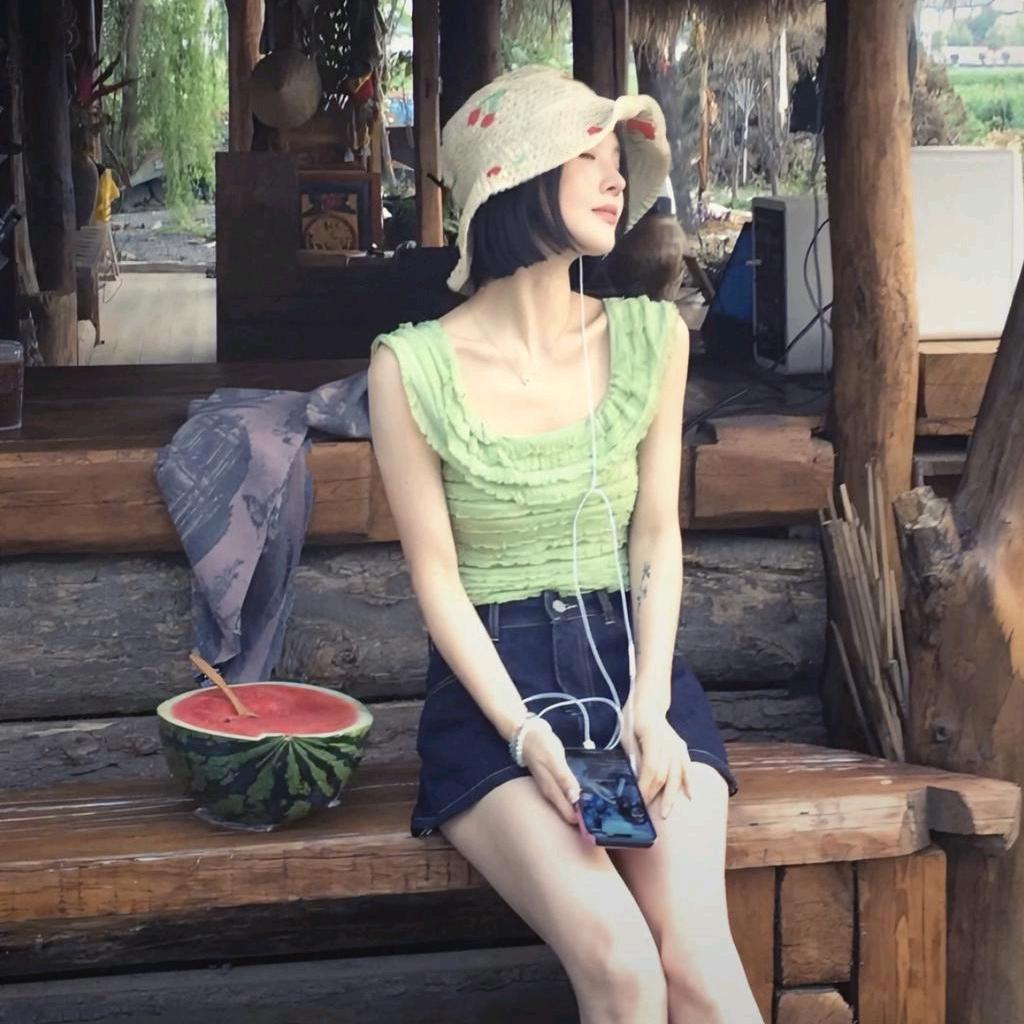 yoyo的衣橱