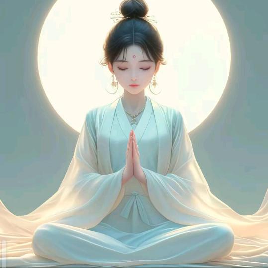 @云流
