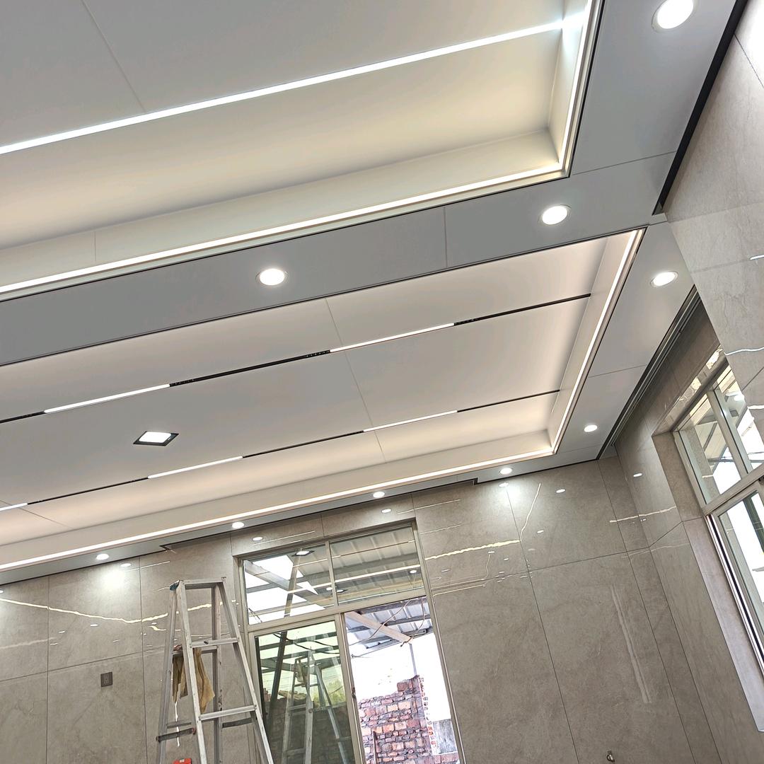 铝蜂窝大板，衣柜。南燕陳