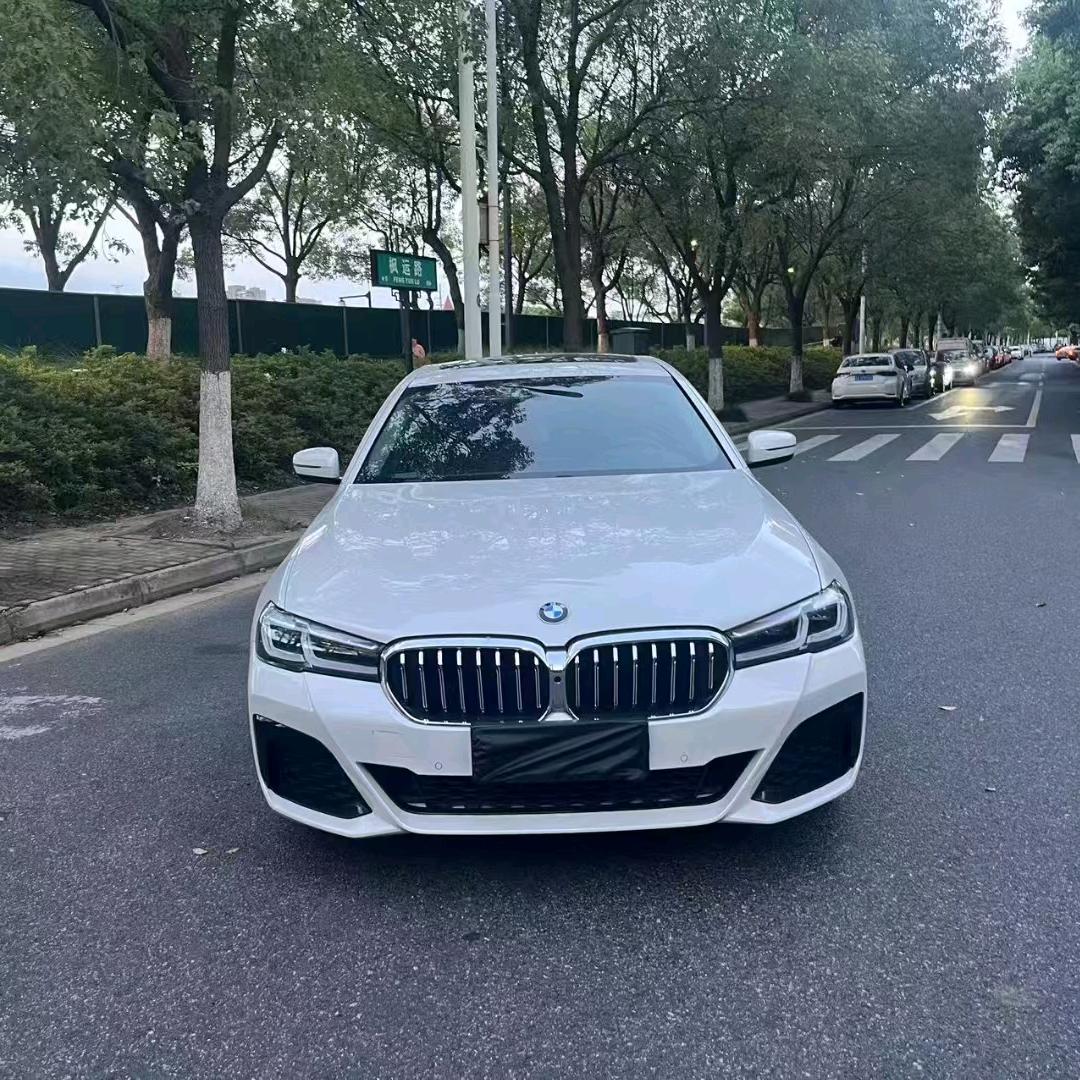 二手车老何（主营bba）