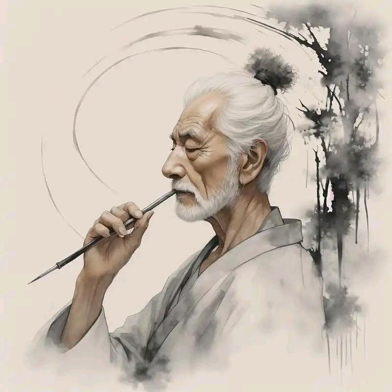 老祖宗养生之道