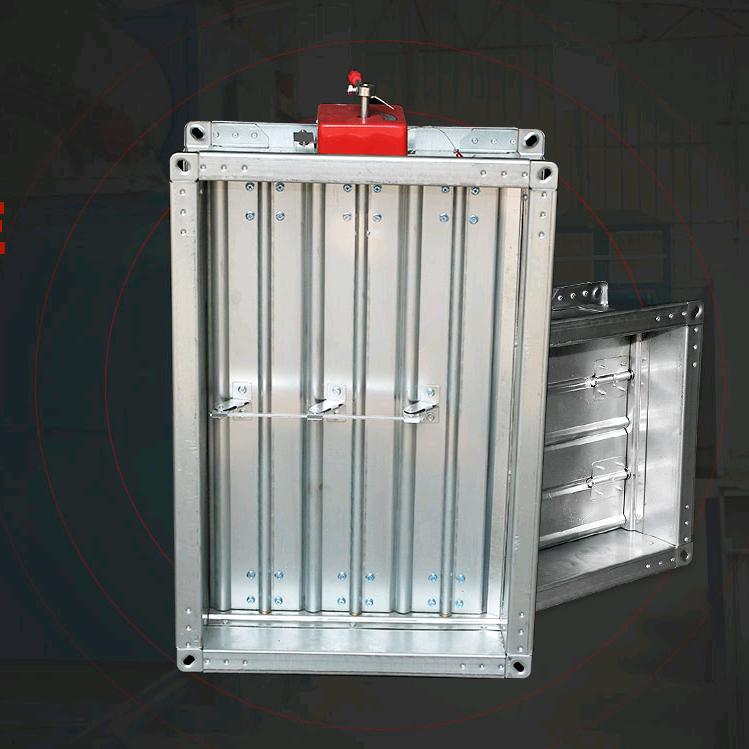 东莞雅高通风设备制造有限公司