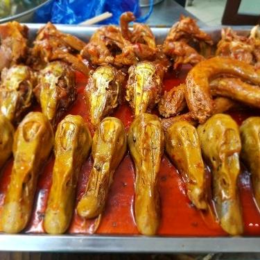 千里香大锅卤创始人周哥《德江时代上层》