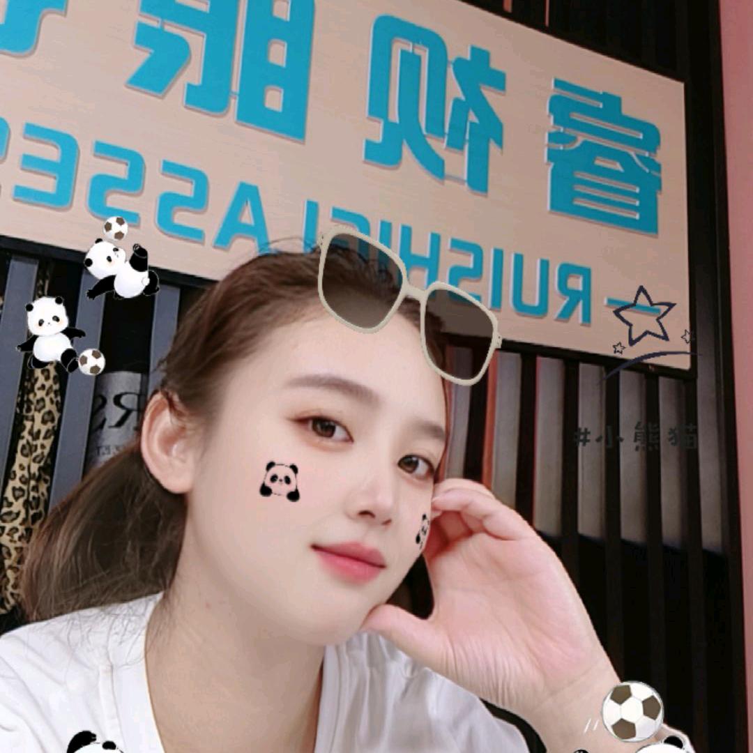 睿视眼镜（老一中店）