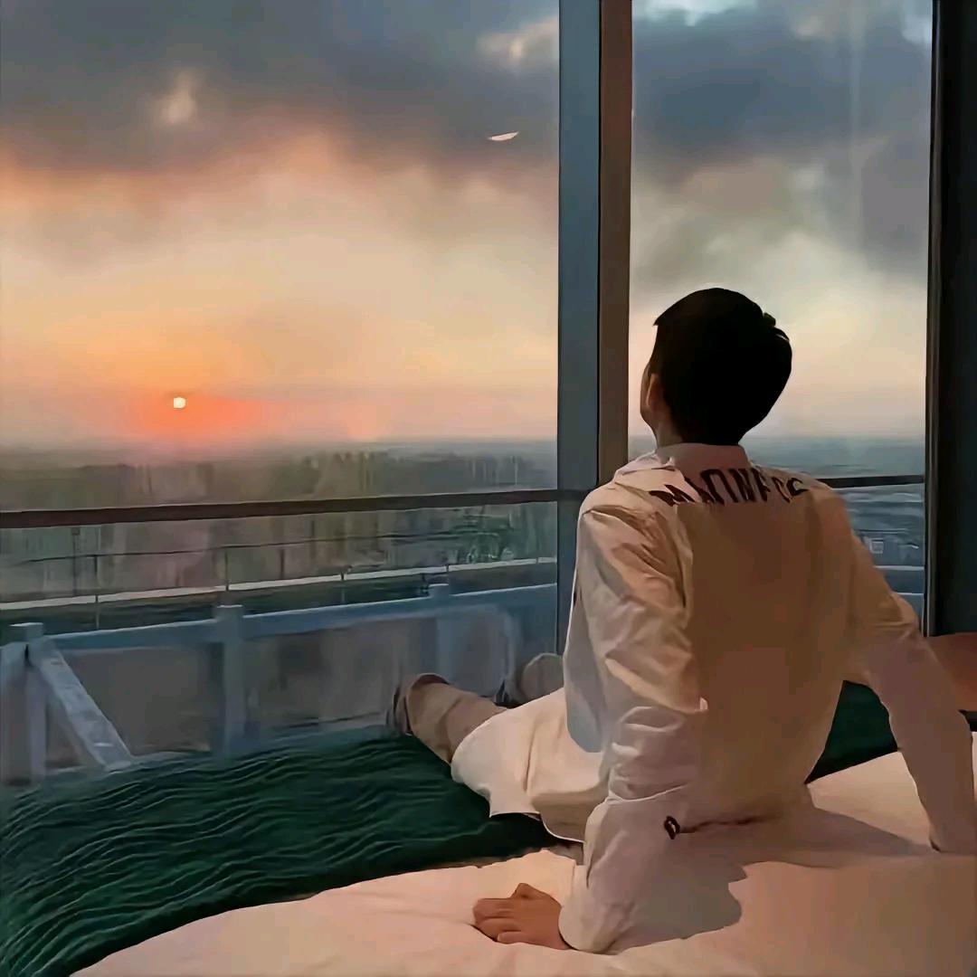 静水流深♐