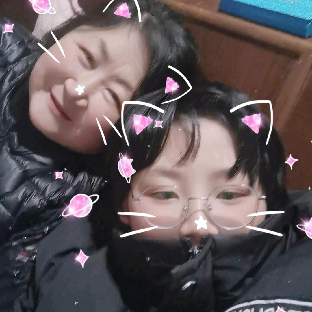 个性