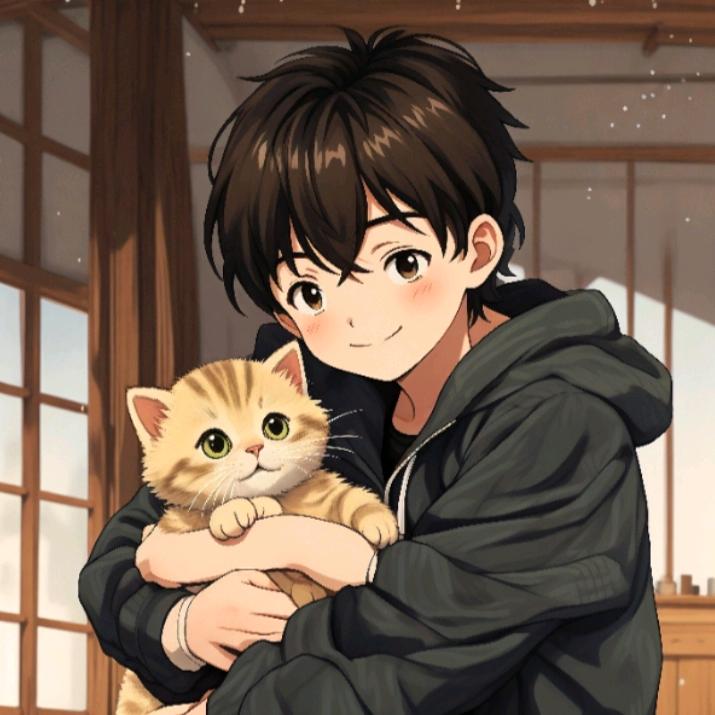 202大猫🐱