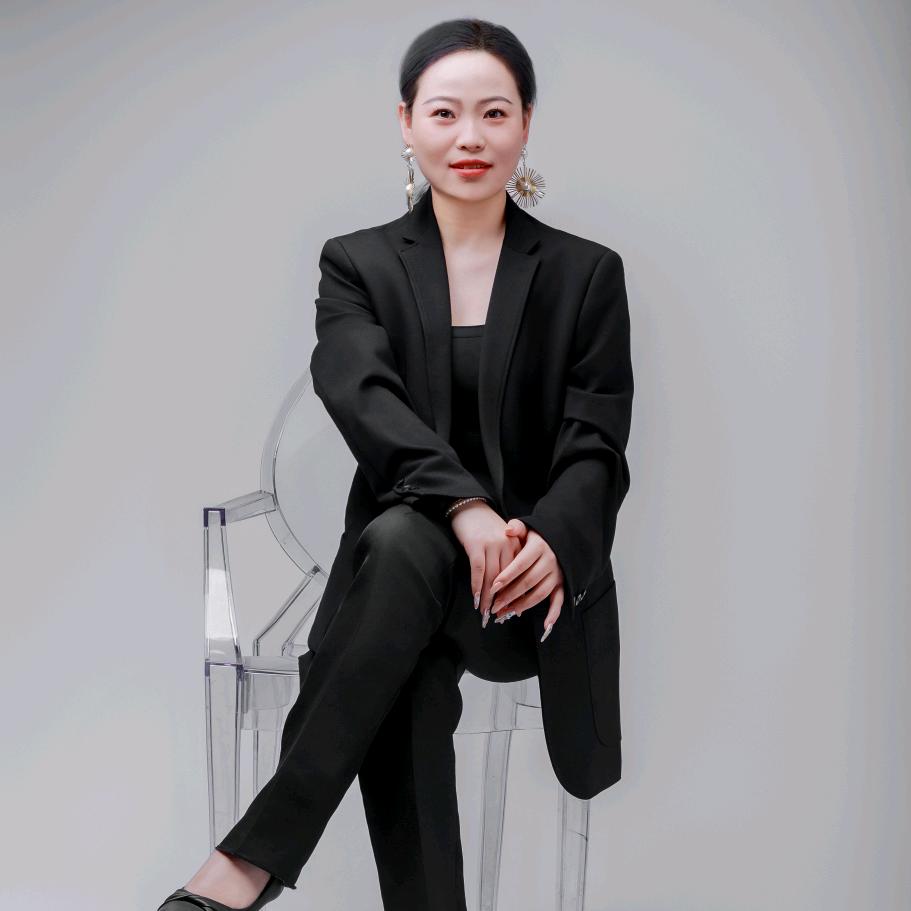 猫咪（美业人）