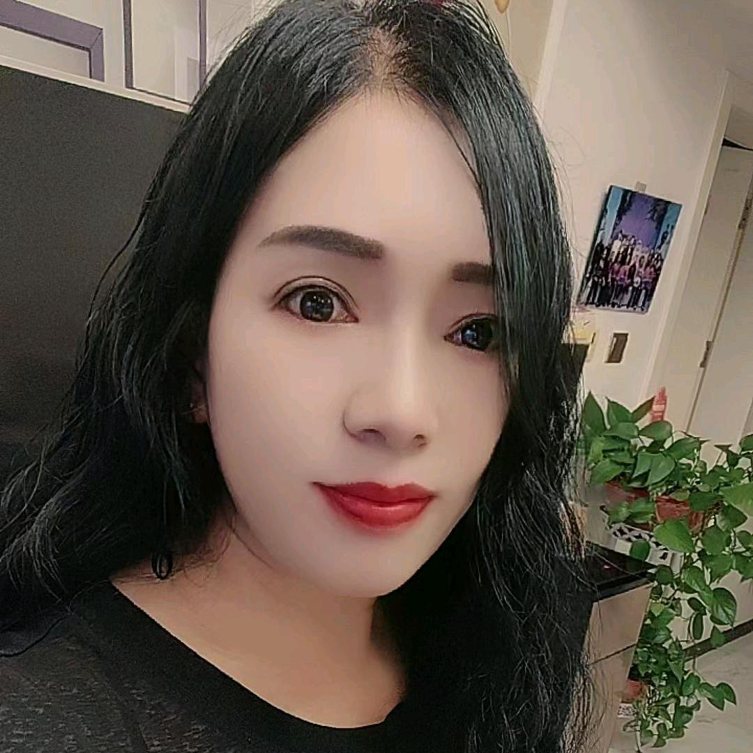 张丽