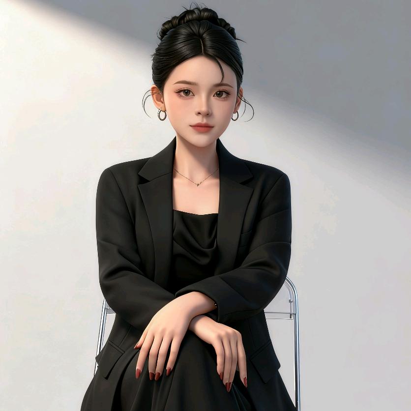 媛媛【小百货】