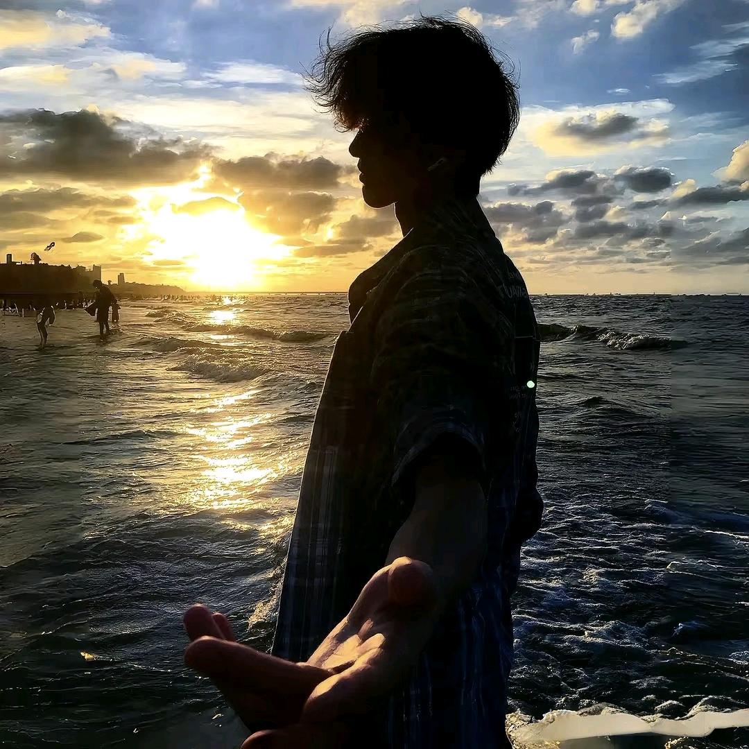 道尽痴情不及伊人一方