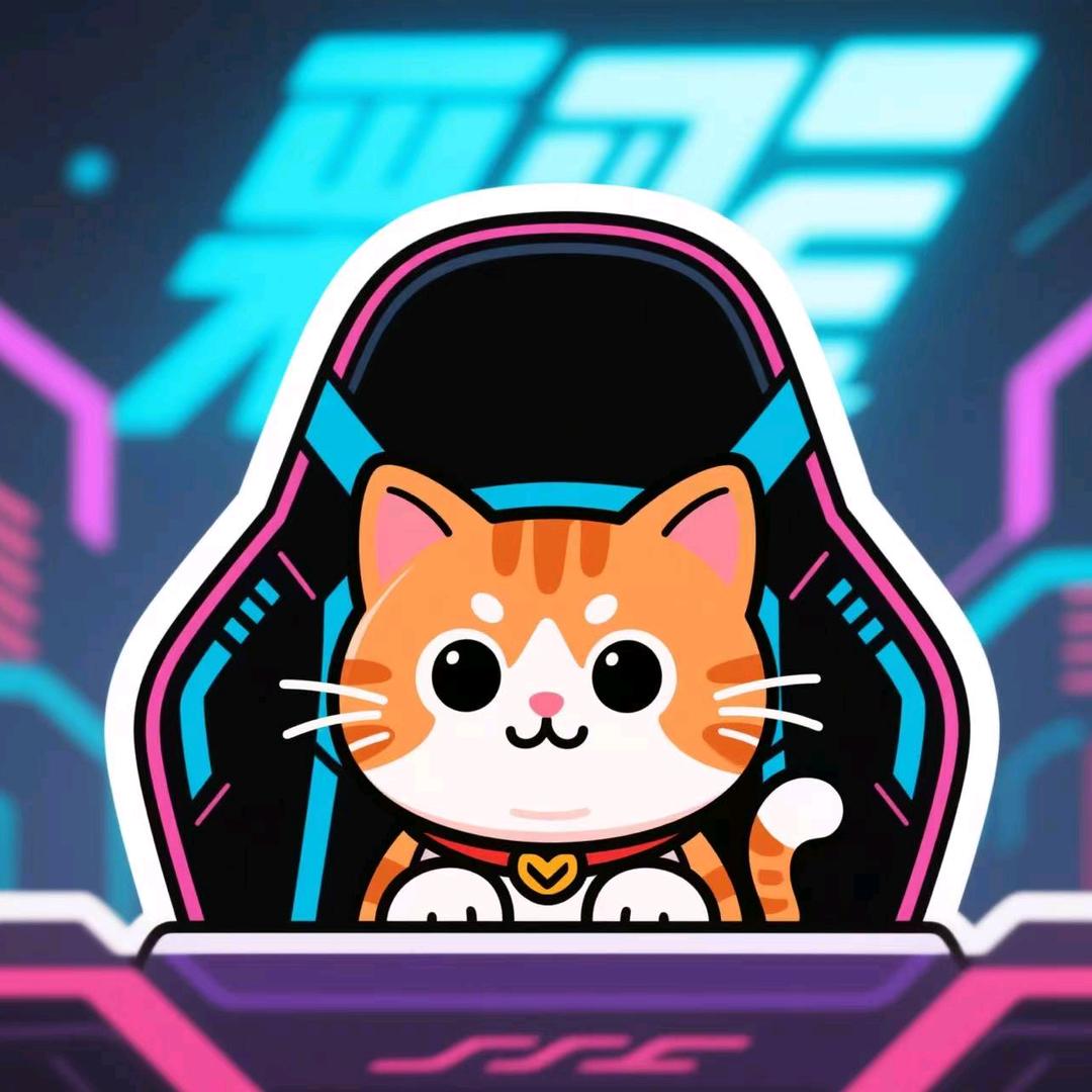 橘猫俱乐部(三角洲撞车)